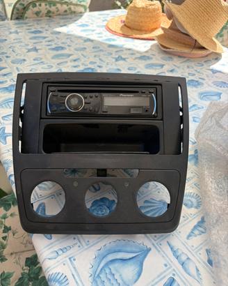Autoradio Mercedes Vito 2010