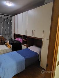 camera da letto per ragazzi