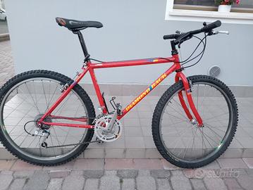 MTB vintage diamond back