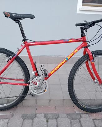 MTB vintage diamond back