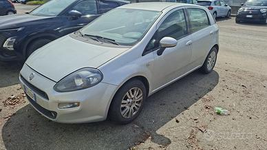 Fiat Punto 1.3