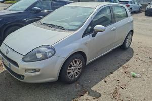 Fiat Punto 1.3