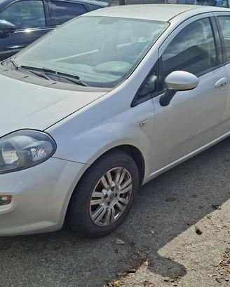Fiat Punto 1.3