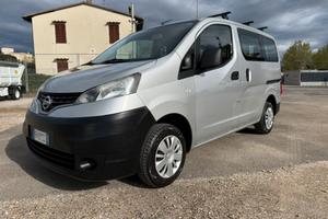 NISSAN BV 200  1.5 DCI N1  5 POSTI. 2017