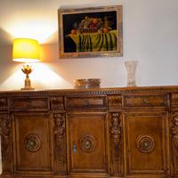 Mobile stile rinascimentale