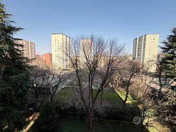 Appartamento di 92 m² con 3 locali a Milano