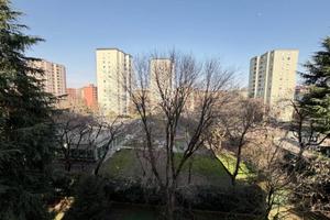 Appartamento di 92 m² con 3 locali a Milano