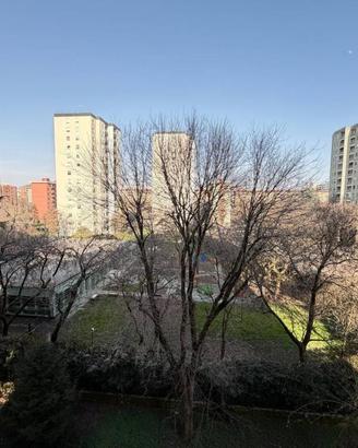 Appartamento di 92 m² con 3 locali a Milano