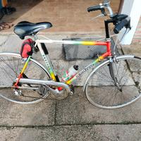 bicicletta Benotto