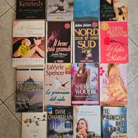 libri romanzi 