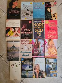 libri romanzi 