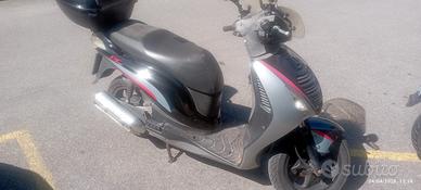 Honda PS 150 i