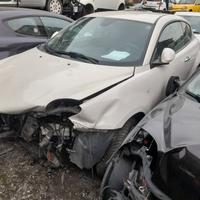 ALFA ROMEO MITO 2015