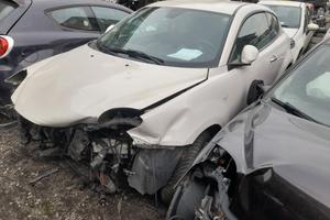 ALFA ROMEO MITO 2015