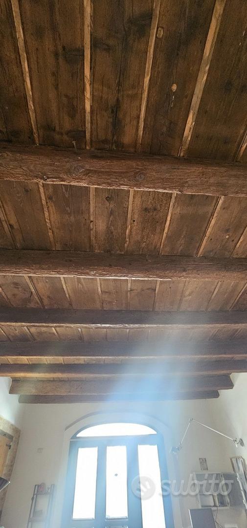 Appartamento – Monte San Vito, Santi Neri - Vista 2