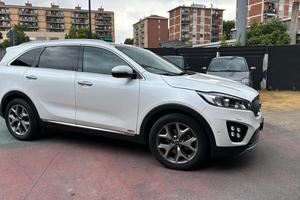 kia Sorrento 7p