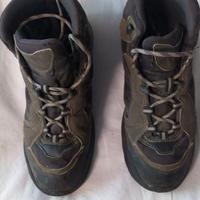 Scarpe da trekking Quechua Forclaz 50 Shoes