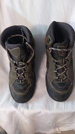 Scarpe da trekking Quechua Forclaz 50 Shoes