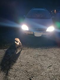 Citroen c5 sw 2.2 130cv