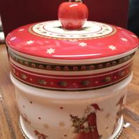 Scatola biscotti Villeroy & Boch 