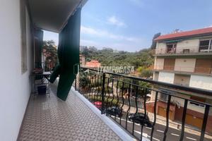 Bilocale con terrazzo