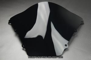 Cupolino TRIUMPH DAYTONA 955 I 2002 - 2003