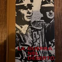 La guerra nel deserto - La fine dell’Afrika Korps