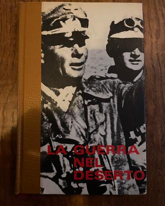 La guerra nel deserto - La fine dell’Afrika Korps