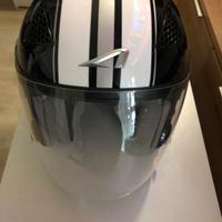 Casco Aston Helmets