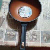  Padella in ghisa