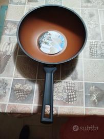   Padella in ghisa
