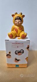 Thun Raffy Lala bimba giraffa altezza 6,2 cm 