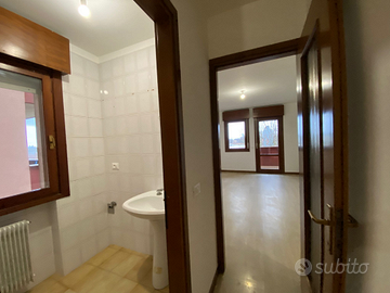 Appartamento 90mq due camere