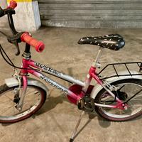 Bici bimbo Trubbiani