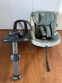 Seggiolino auto Joie I venture i-Size 0/4 anni