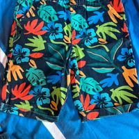 Bermuda per bambino 8 anni