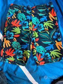 Bermuda per bambino 8 anni