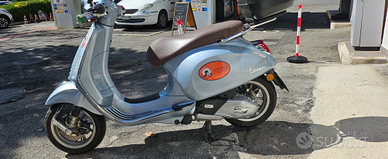 Vespa Sprint / Primavera / GTS 125 ABS