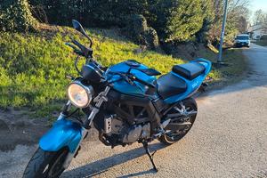 Suzuki SV650 2007 SV 650