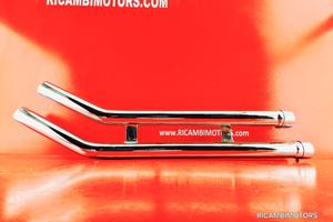 SCARICO CUSTOM