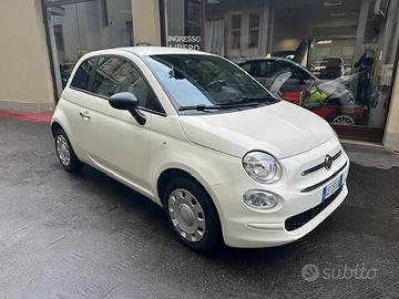 Fiat 500 1.0 Hybrid Pop (PREZZO REALE)