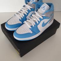 Nike Air Jordan 1 Mid