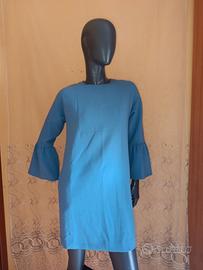 Abito a Trapezio GOLD CASE 