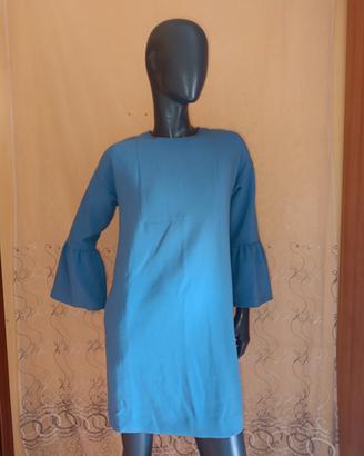 Abito a Trapezio GOLD CASE 