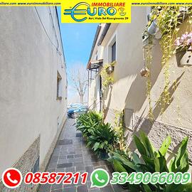 Terra/tetto ristrutturato nella zona più esclusiva