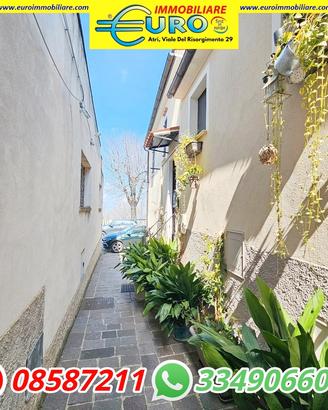 Terra/tetto ristrutturato nella zona più esclusiva