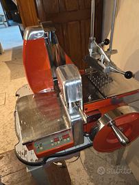 affettetatrice professionale omas 