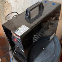 Compressore silenzioso