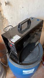 Compressore silenzioso