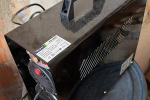 Compressore silenzioso